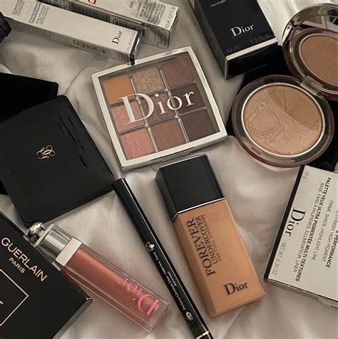 Dior Makeup & Cosmetics 